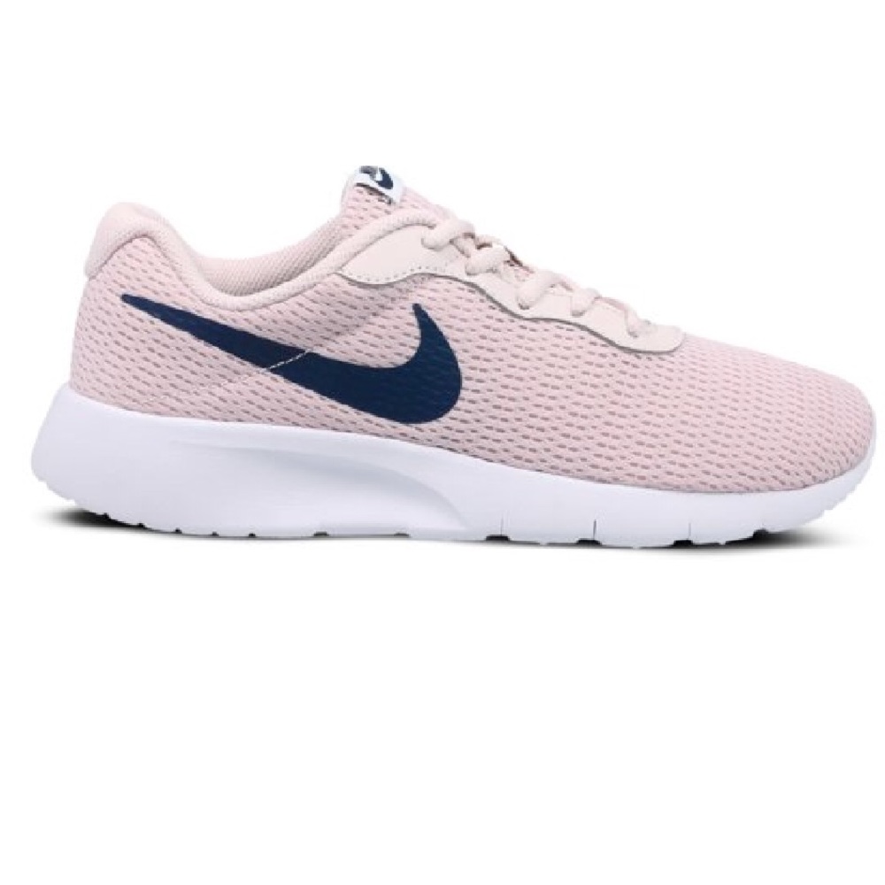 Nike tanjun Women’s Shoes rose navy blue - Picture 2 of 5